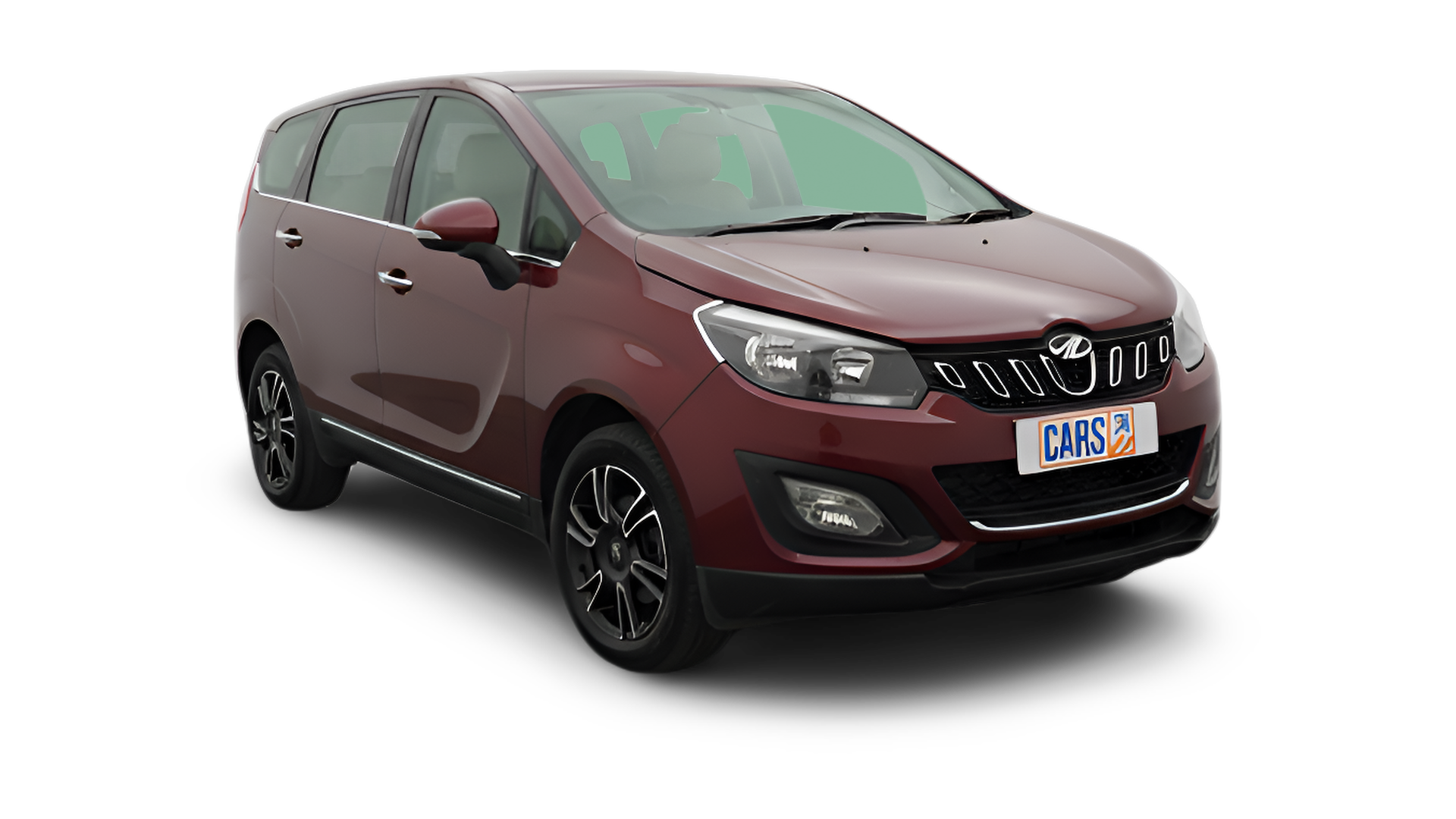 Mahindra MARAZZO-img